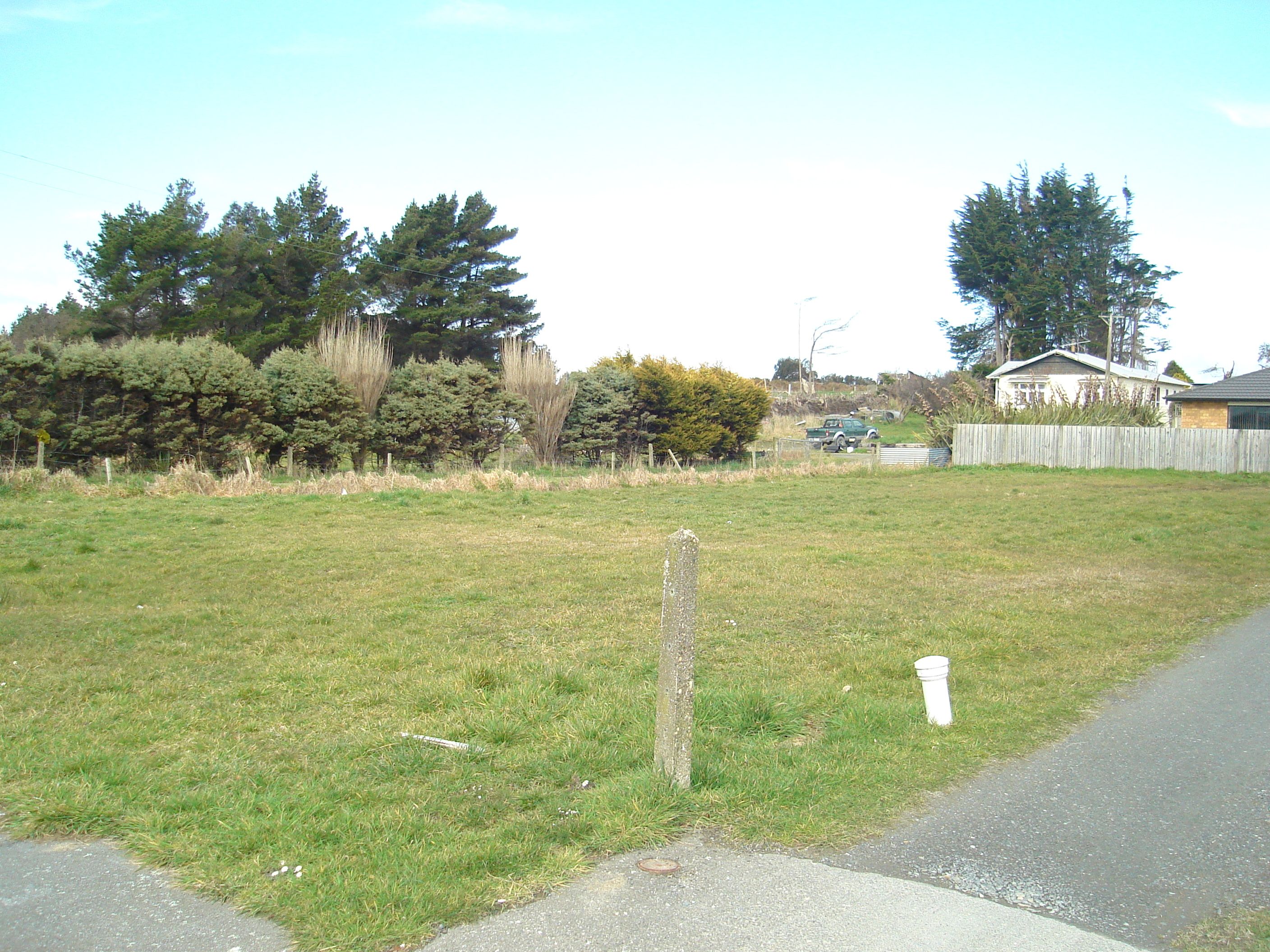 45 Ball Street, Kingswell, Invercargill