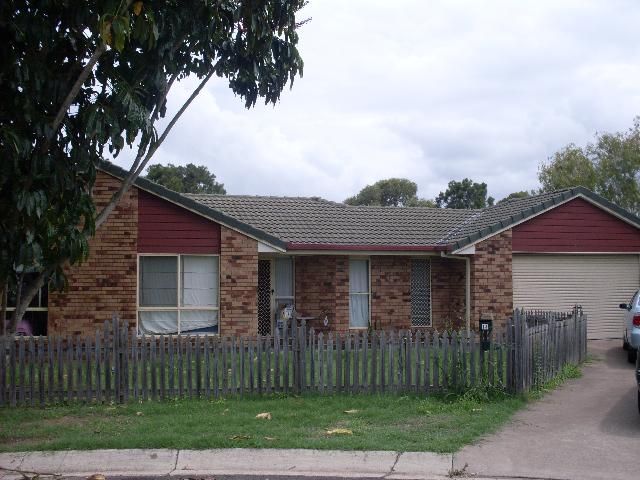 14 Lakeside Court, Torquay, QLD 4655