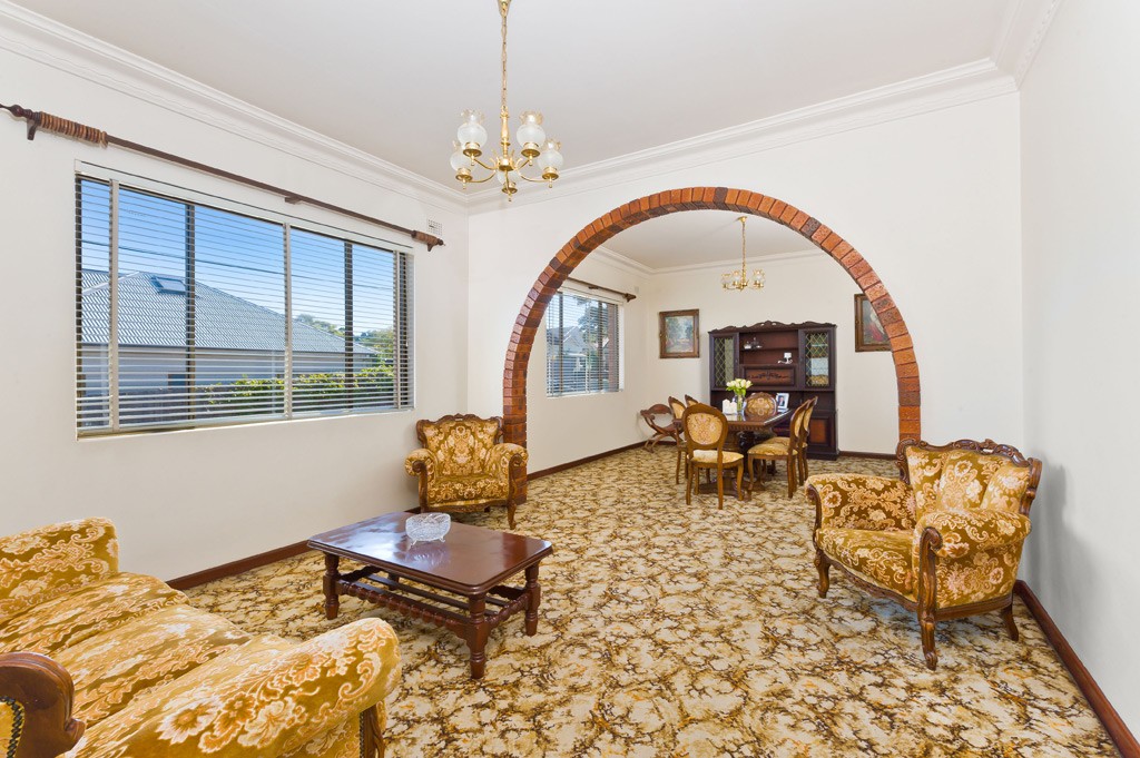 5 Ashford Street, Ashfield, NSW 2131