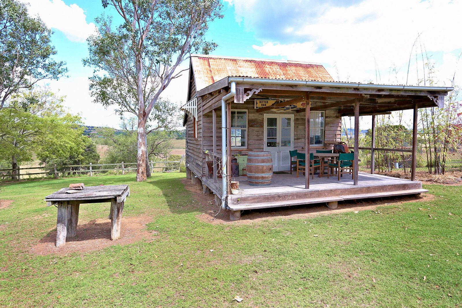96 Lukritzs Road, Tarampa, QLD 4311
