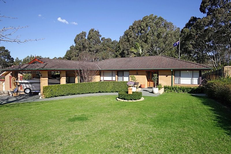 3 Evison Close, Cambewarra Village, NSW 2540