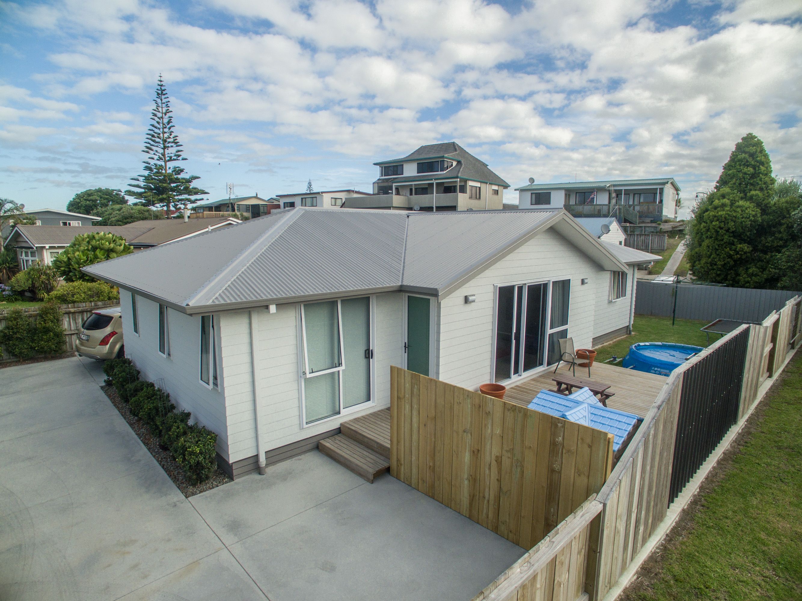 Papamoa, Tauranga City