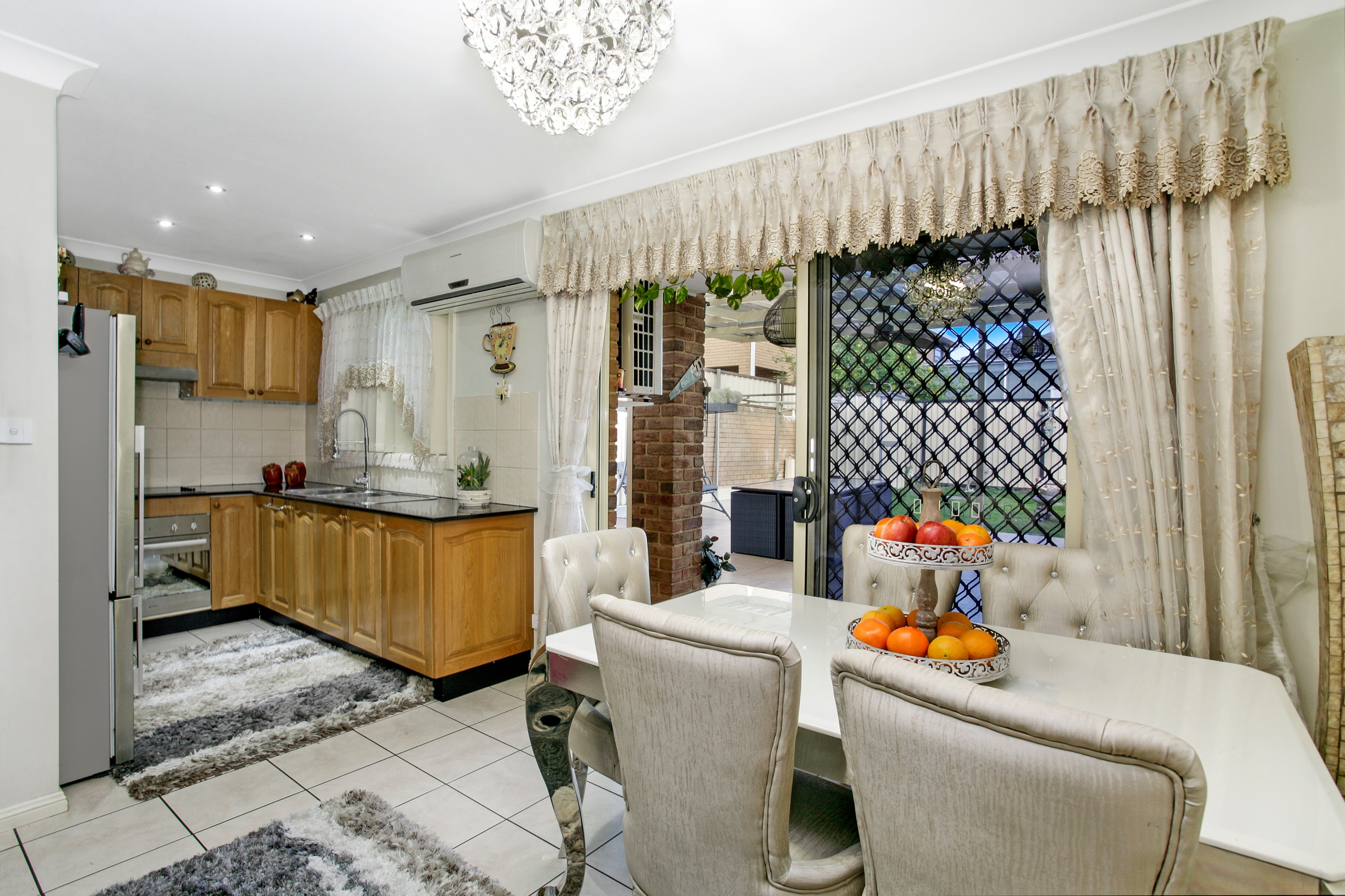 2/2a Nile Street, Fairfield Heights, NSW 2165