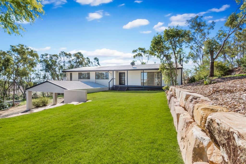 27 Linora Drive, Gowrie Mountain QLD 4350