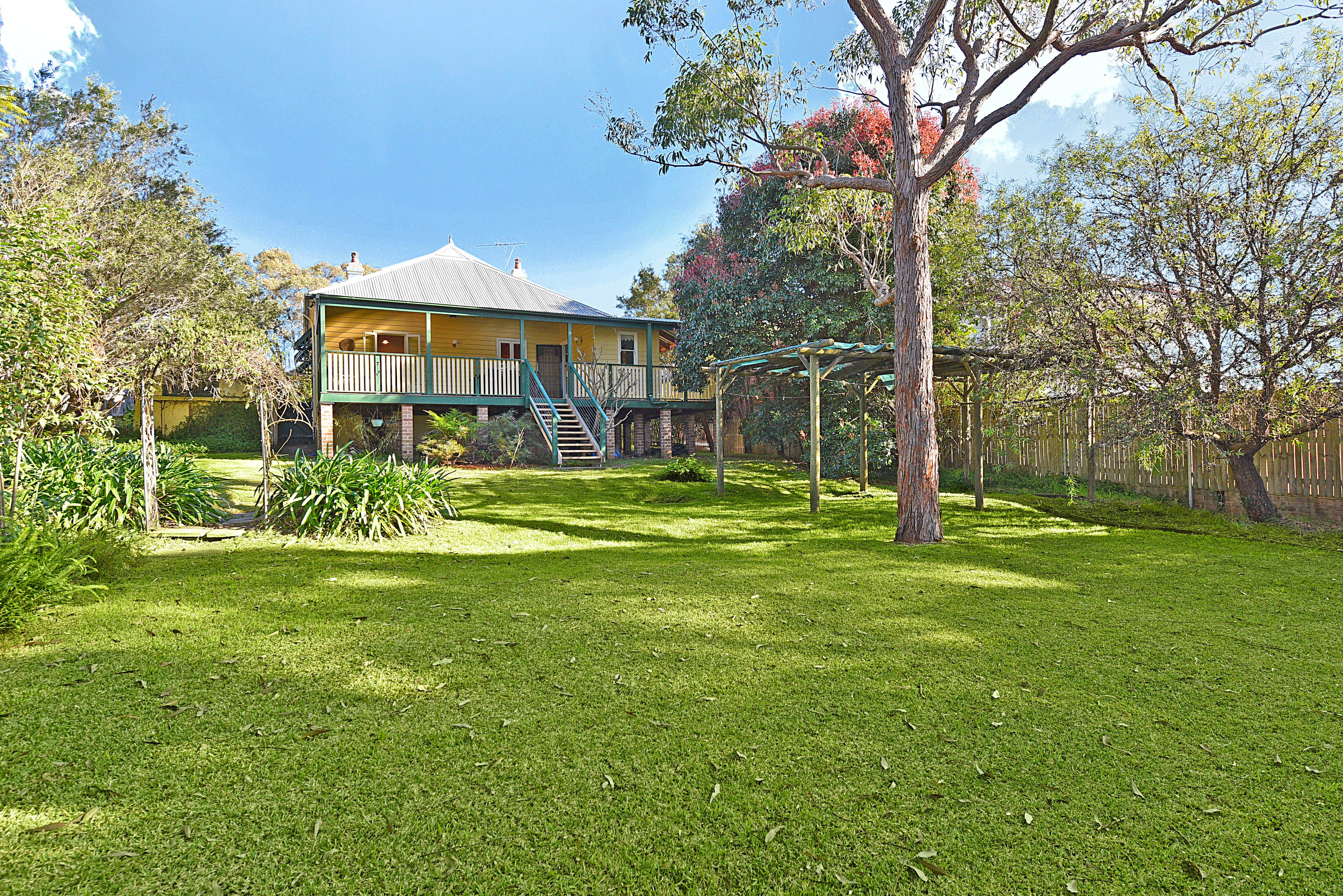 28 Duffy Avenue, Thornleigh, NSW 2120