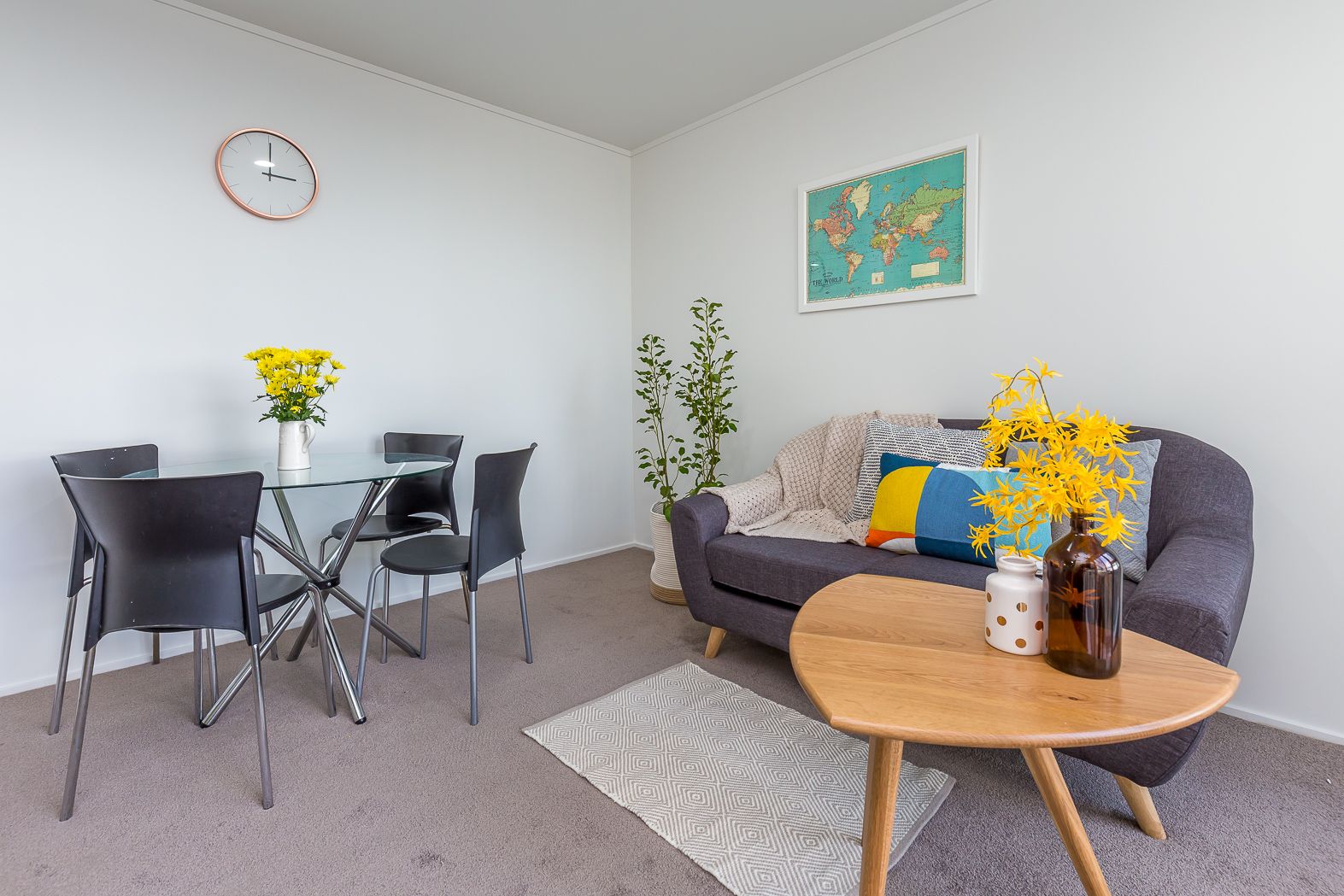 412/72 Nelson Street, Auckland Central, Auckland City
