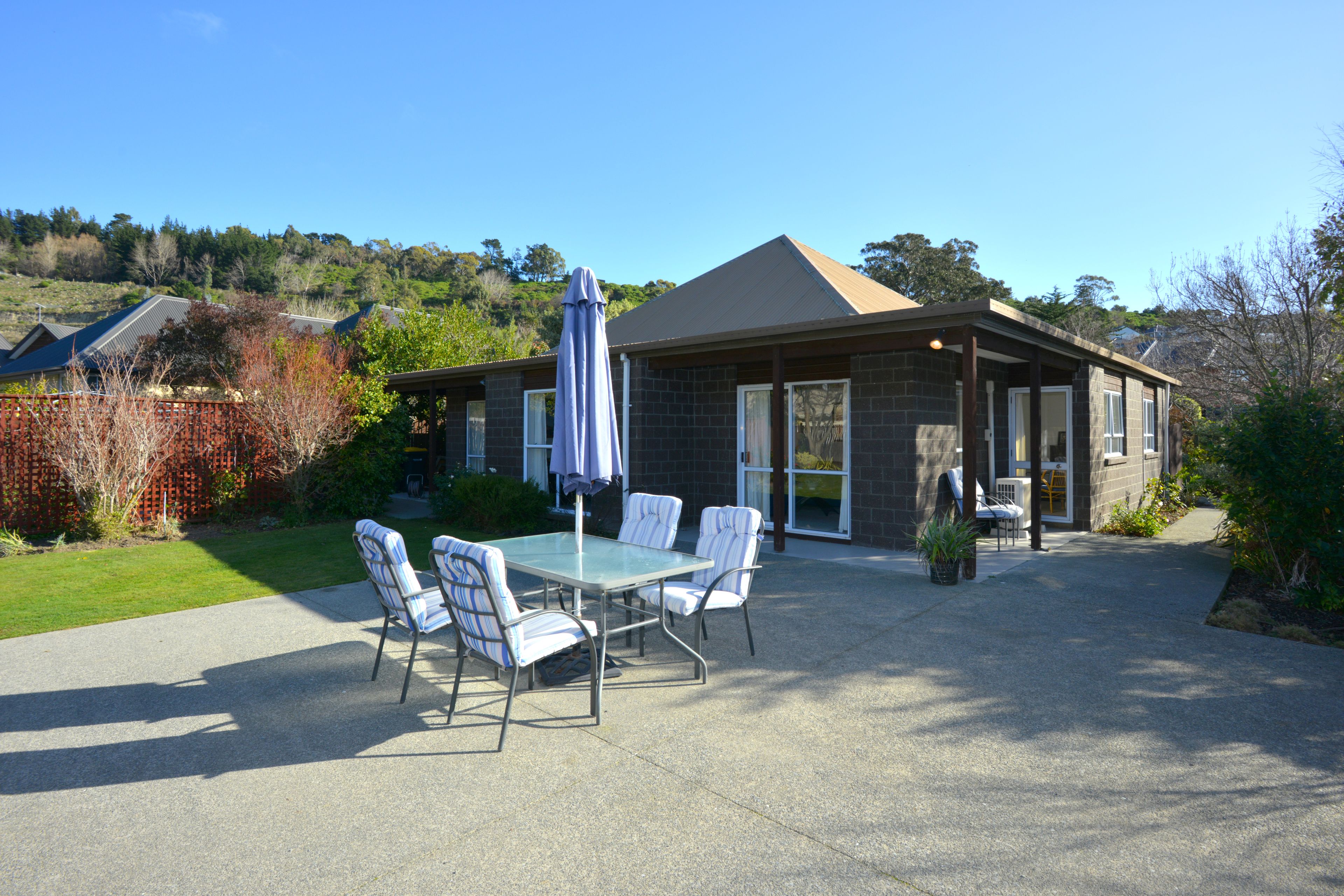 5 Alderson Avenue, Hillsborough, Christchurch City