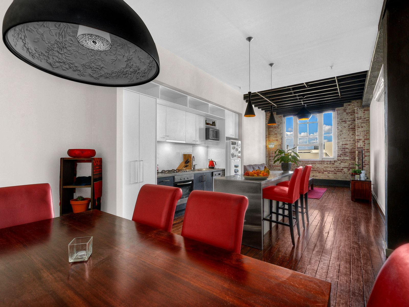 231/64 Macquarie Street, Teneriffe, QLD 4005