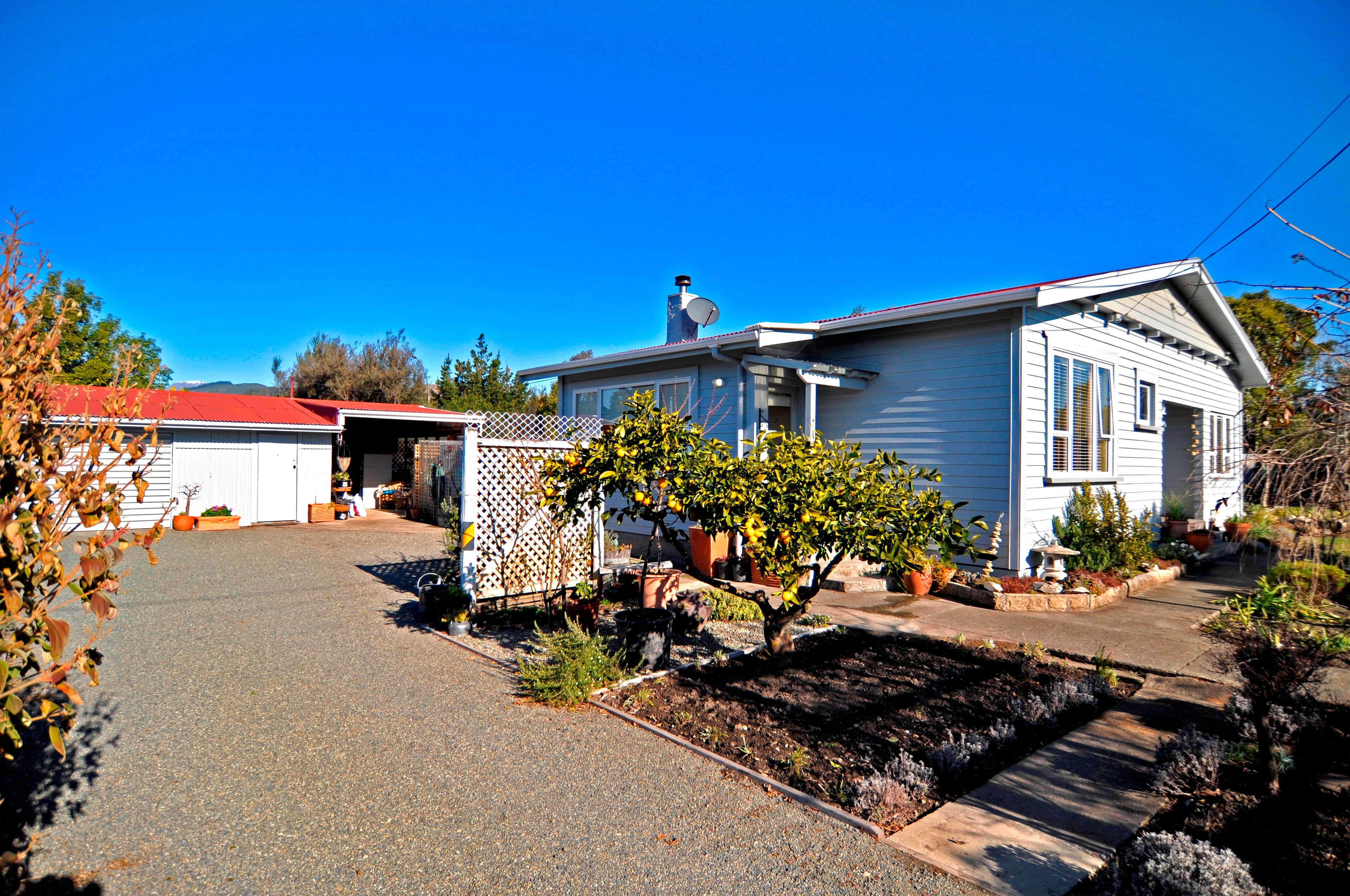 88 Lord Rutherford Road, Brightwater, Tasman District