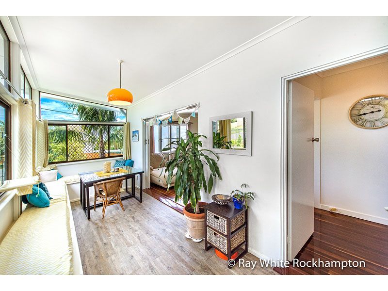 40 Eton Street, West Rockhampton, QLD 4700