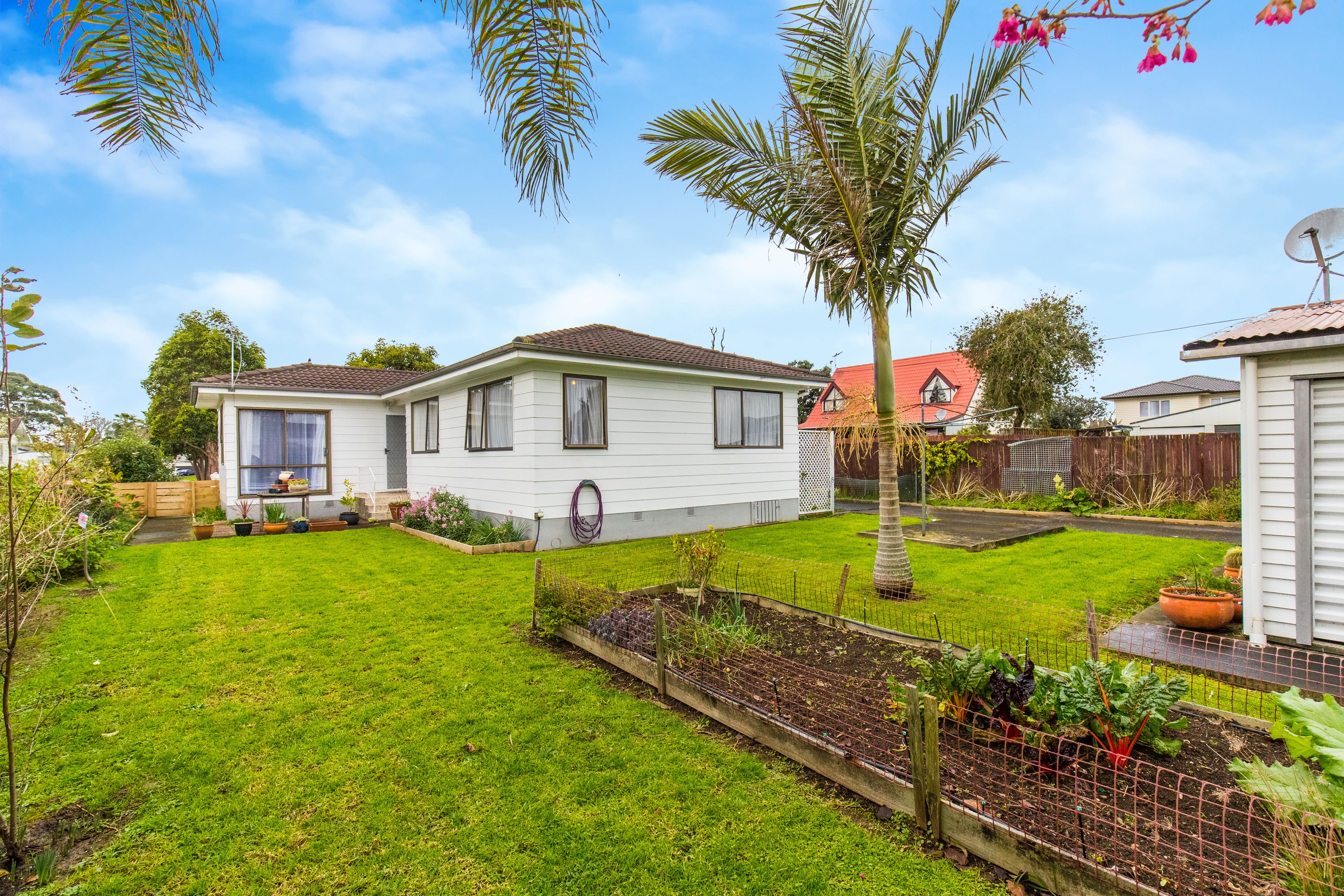 29 Dewhurst Place, Favona, Manukau City