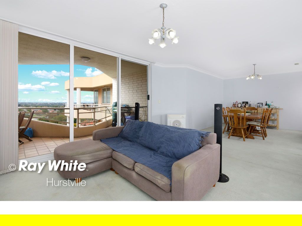 42/11 Bond Street, Hurstville, NSW 2220