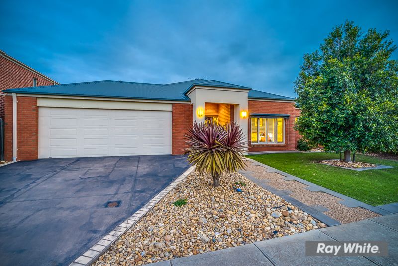 7 Daintree Boulevard, Tarneit, VIC 3029