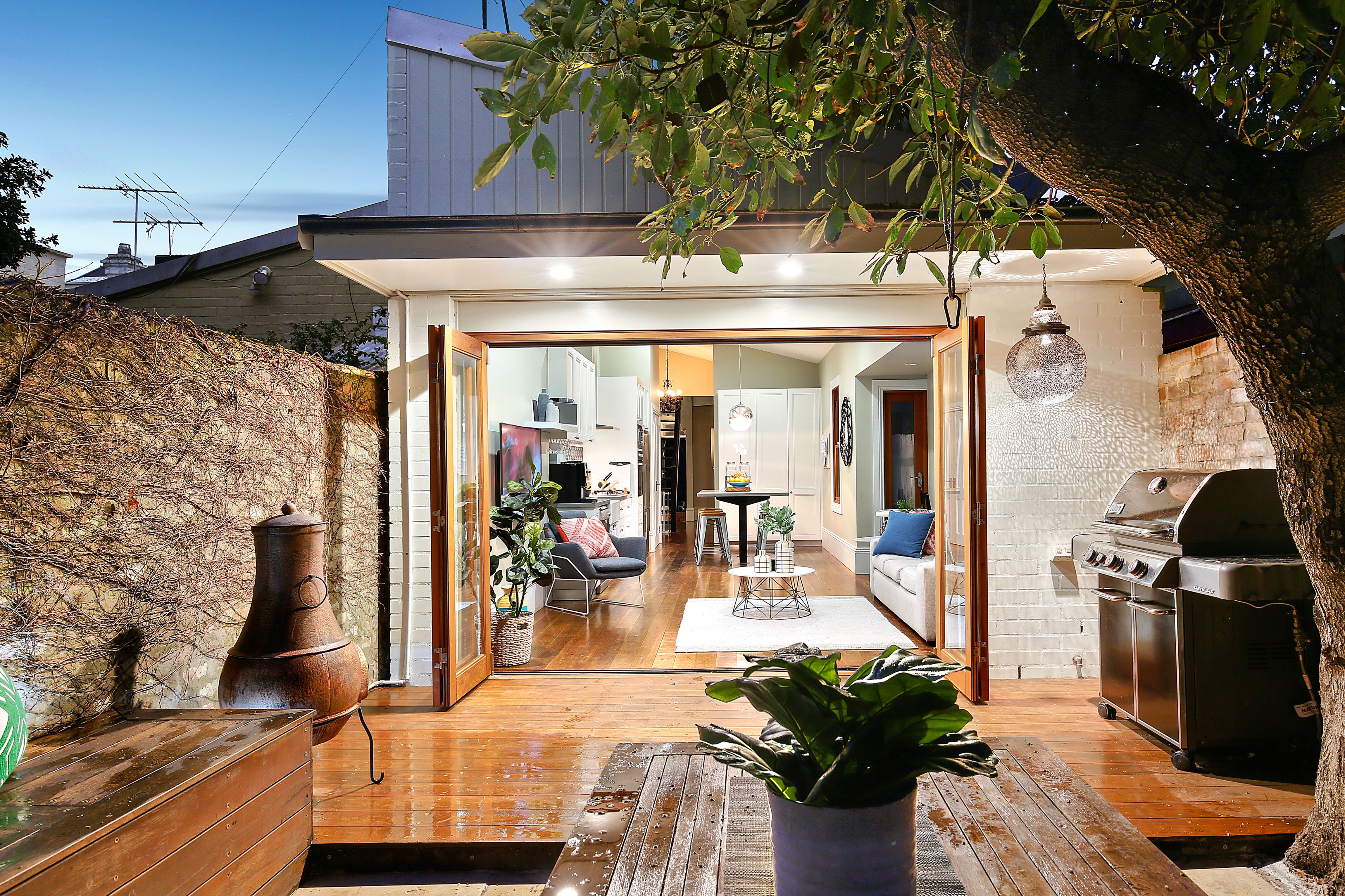 33 Eve Street