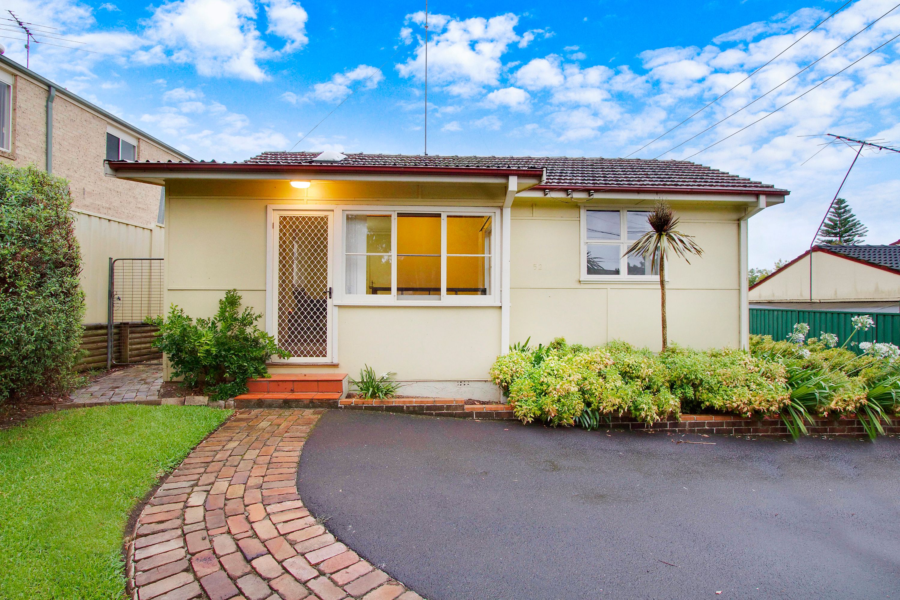 52a Grose Vale Road, North Richmond, NSW 2754