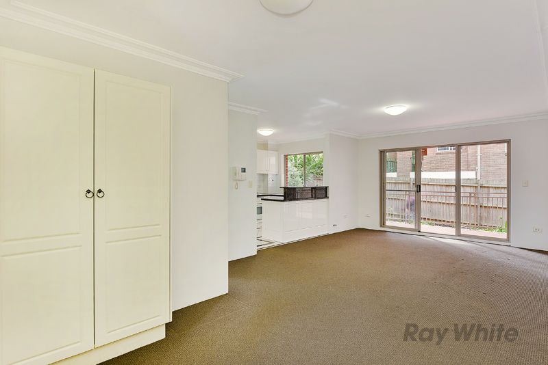 23-25 Burdett Street, Hornsby, NSW 2077
