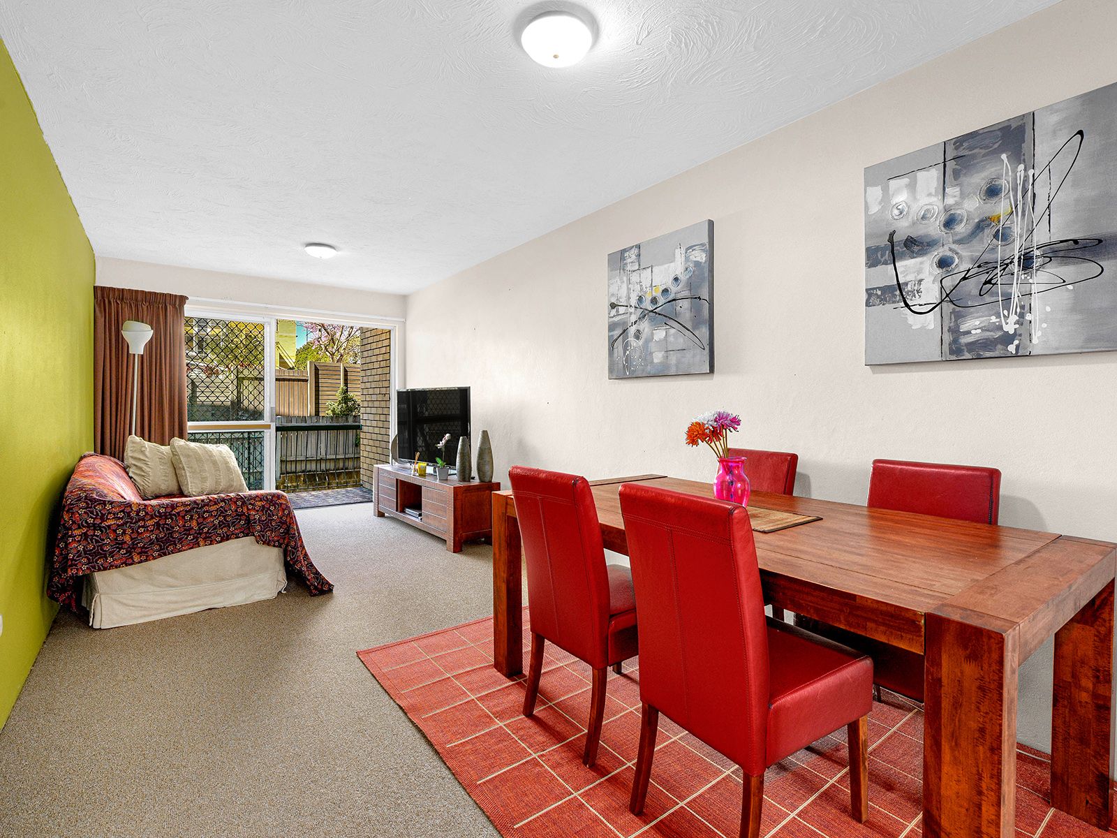 2/14 Lang Parade, Auchenflower, QLD 4066