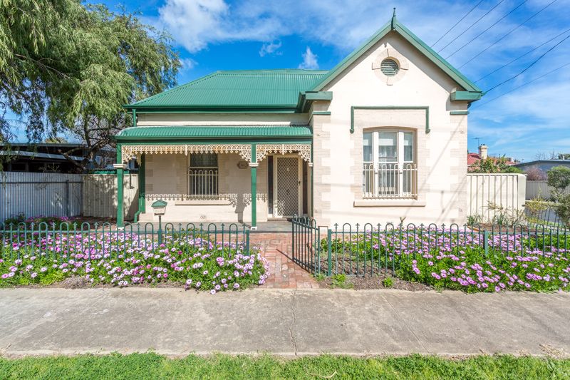 805 Torrens Road, Alberton, SA 5014