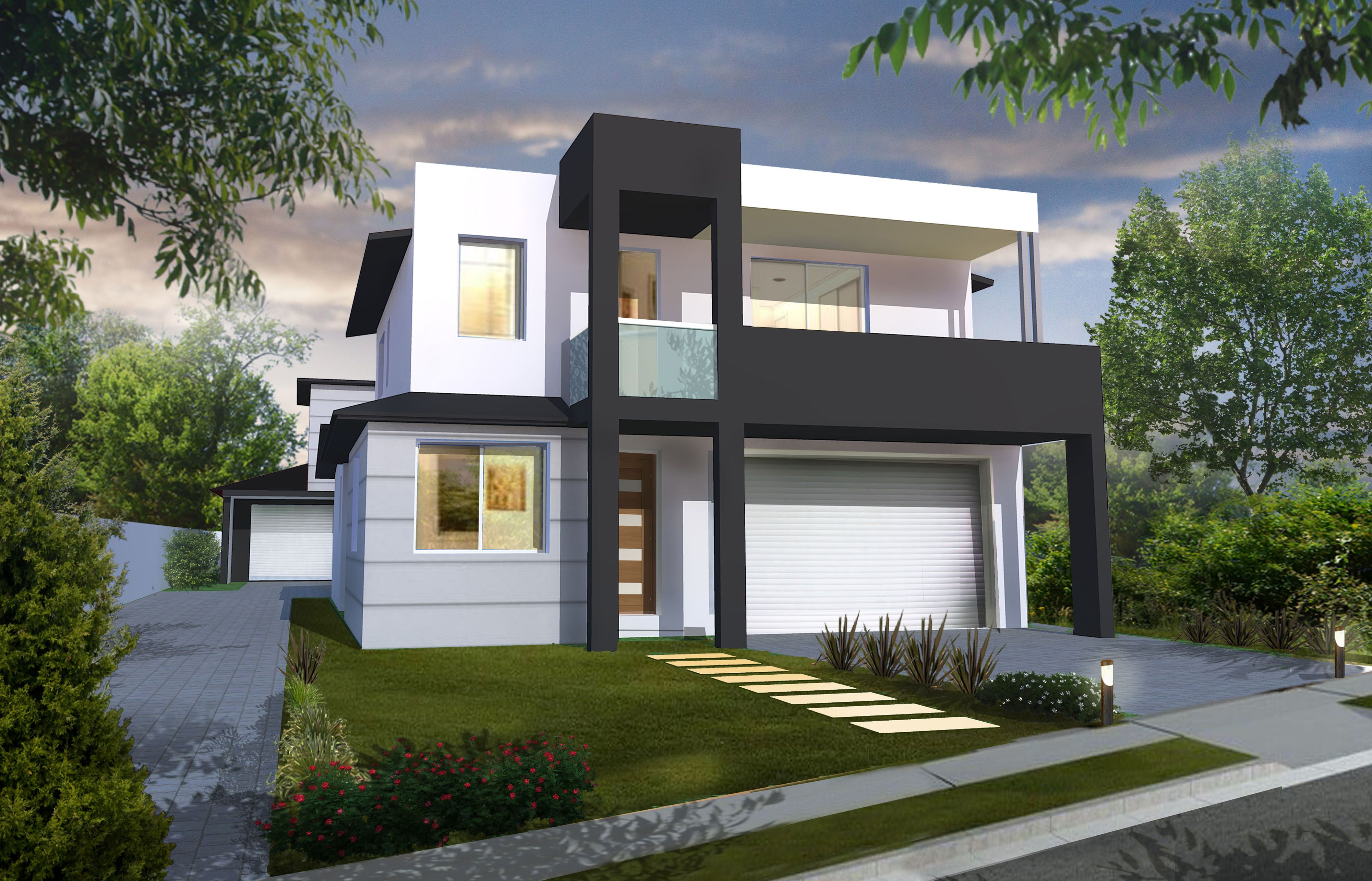 12 Pritchard Road