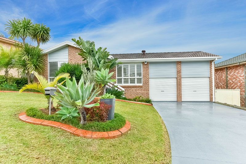 53 Central Park Drive, Bow Bowing, NSW 2566