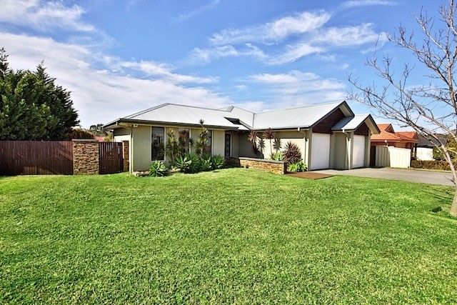 95 Sophia Road, Worrigee, NSW 2540