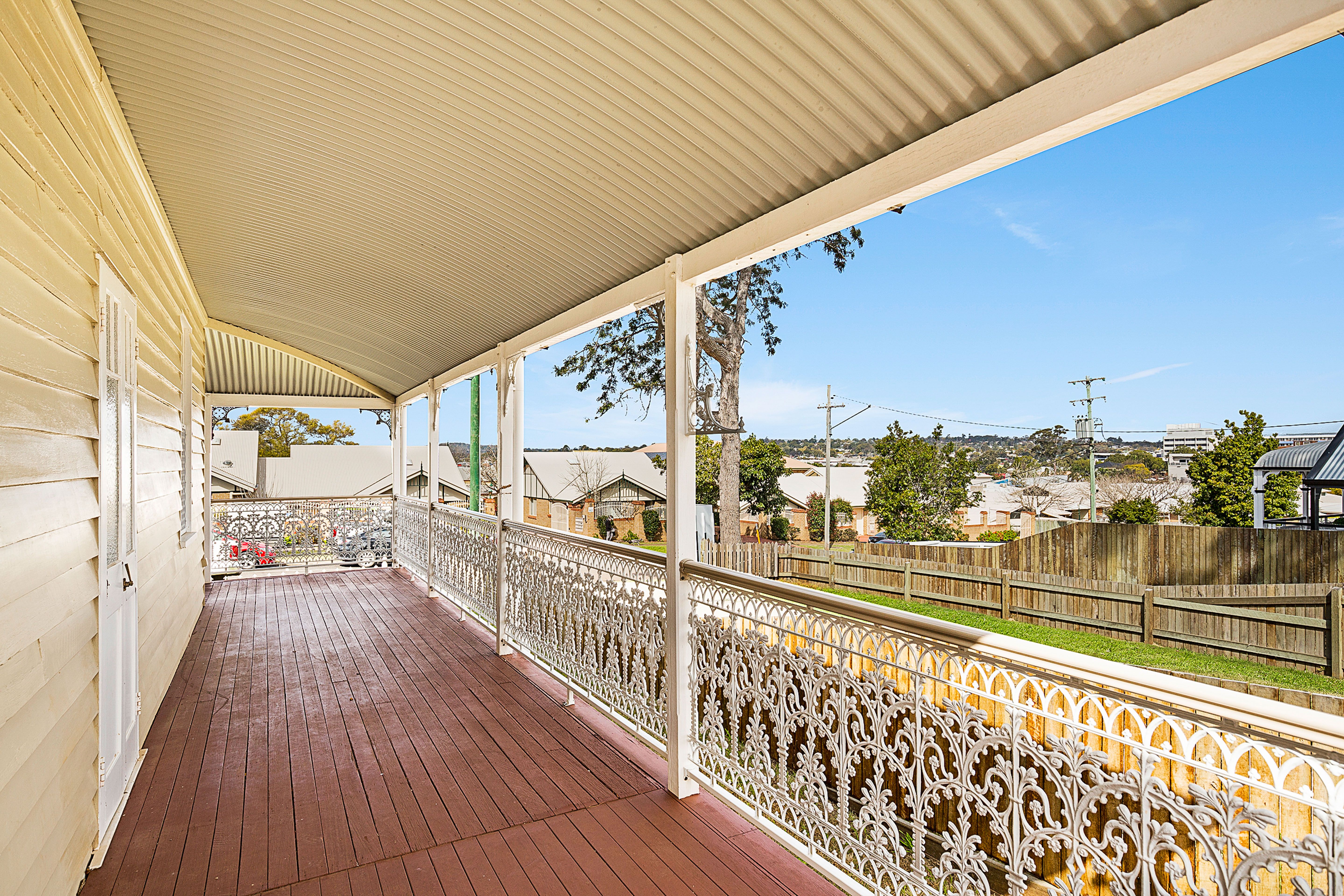 3 Brodribb Street, Toowoomba, QLD 4350