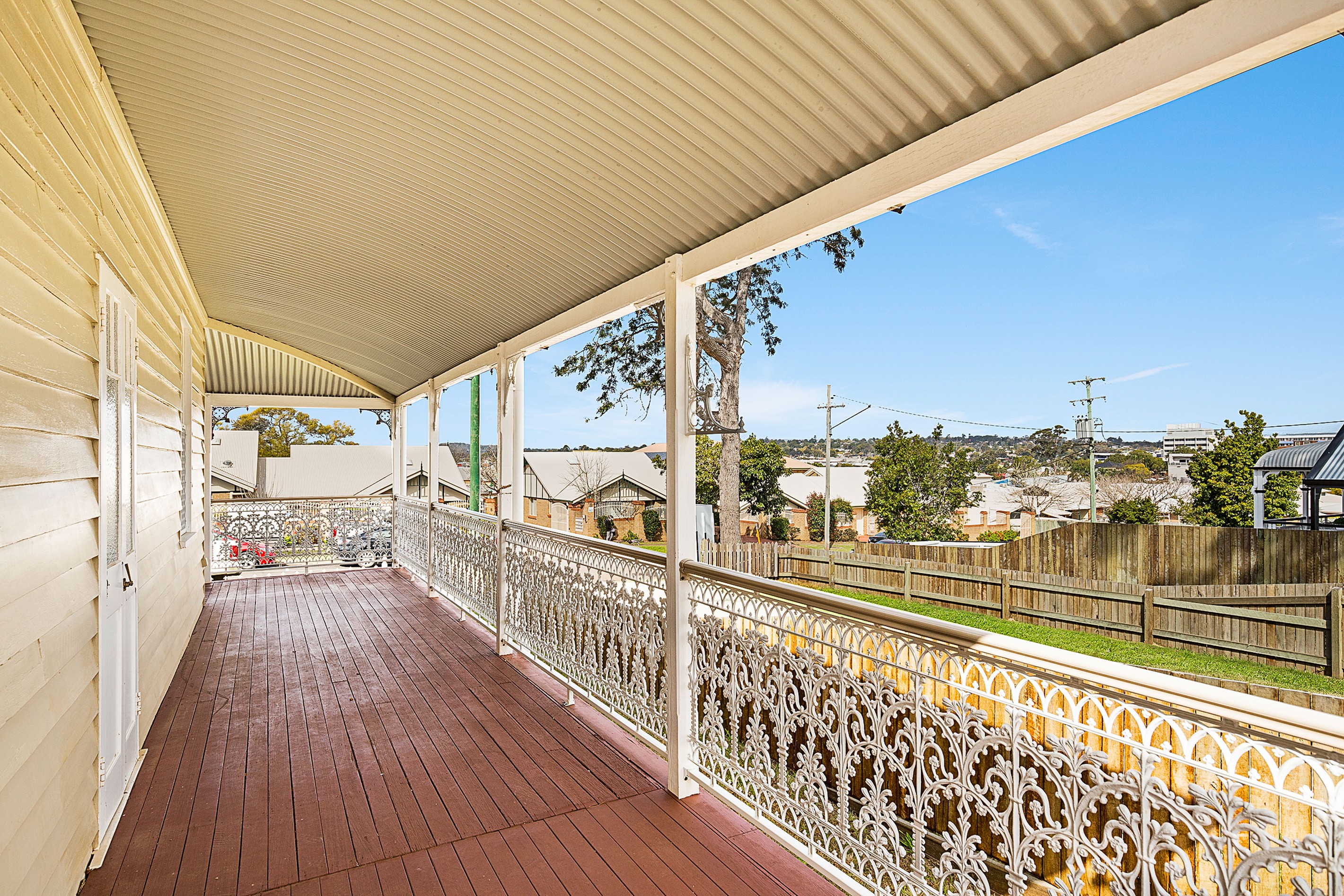 3 Brodribb Street, Toowoomba, QLD 4350