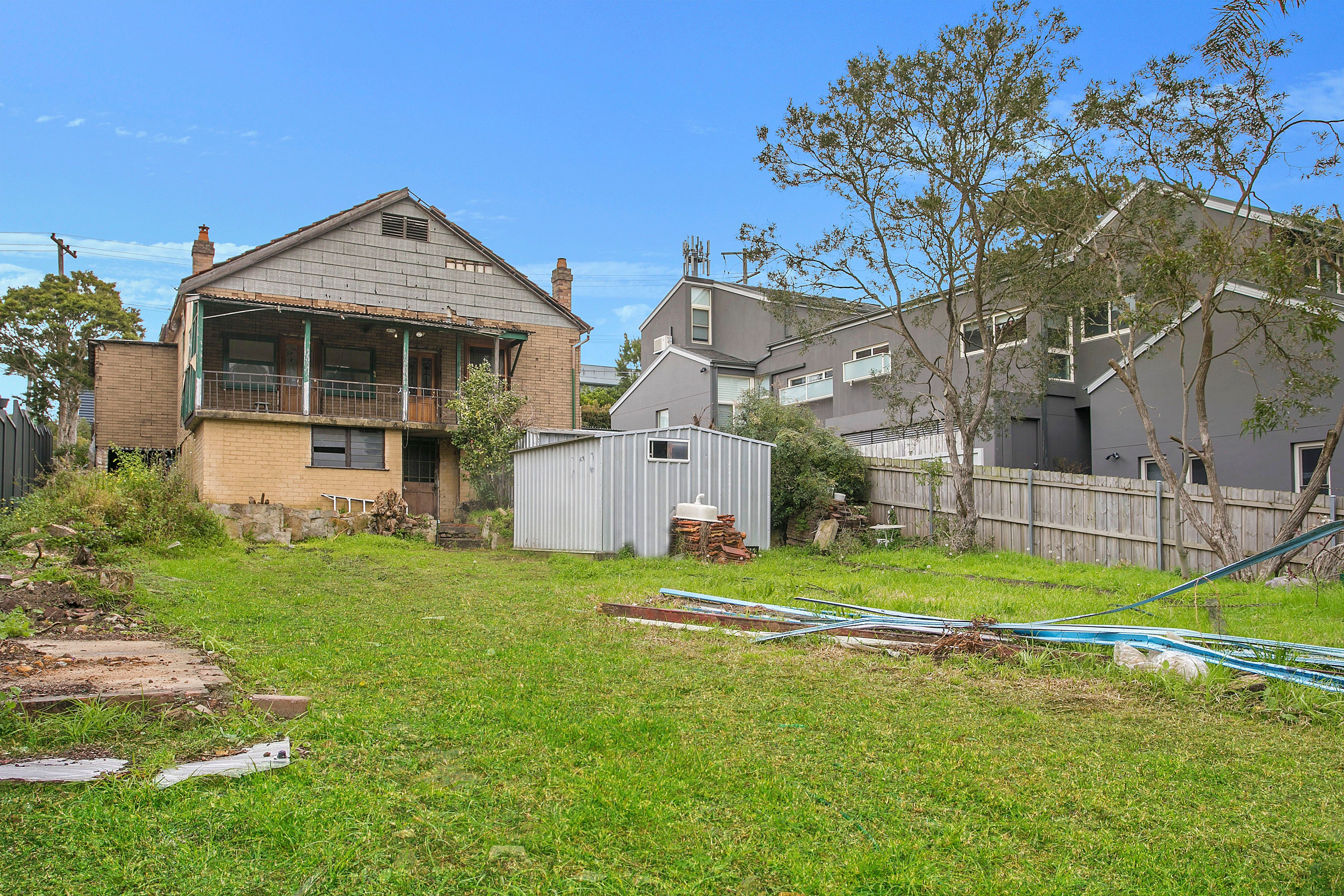 56 Higginbotham Road, Gladesville, NSW 2111