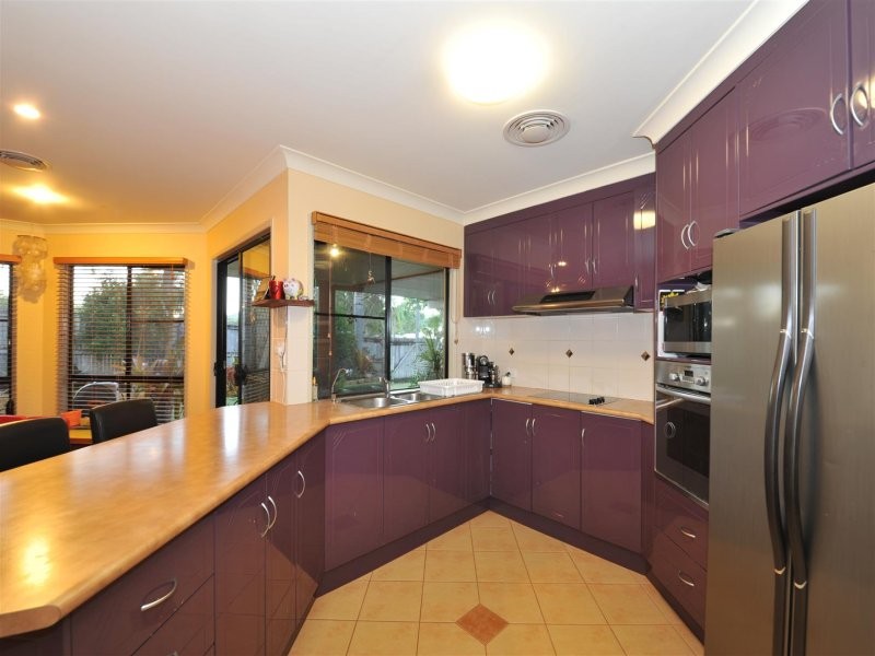 2 Sanctuary Avenue, Jubilee Pocket, QLD 4802