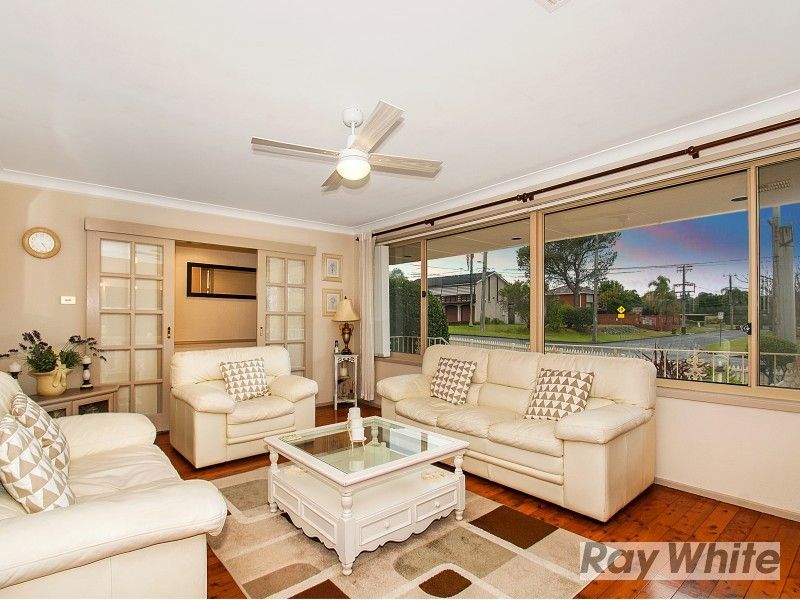 102 Caprera Road, Northmead, NSW 2152