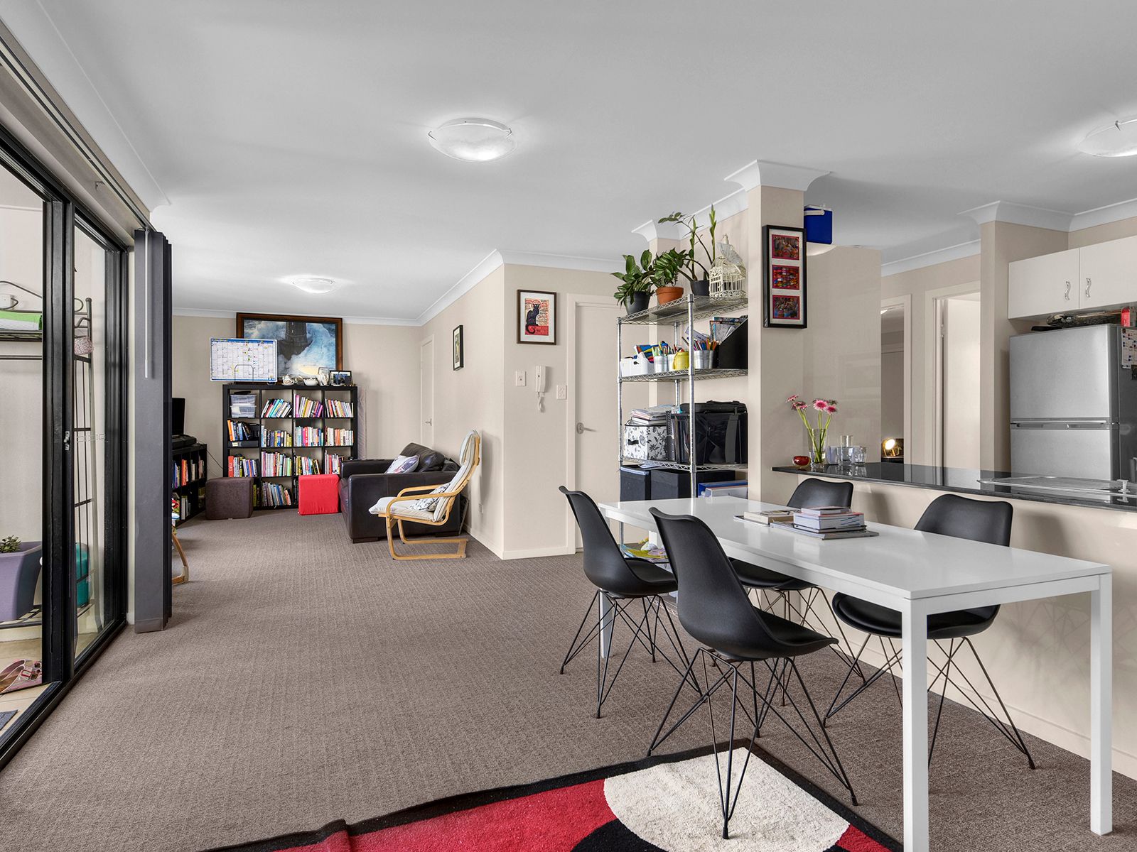17/120 Commercial Road, Teneriffe, QLD 4005