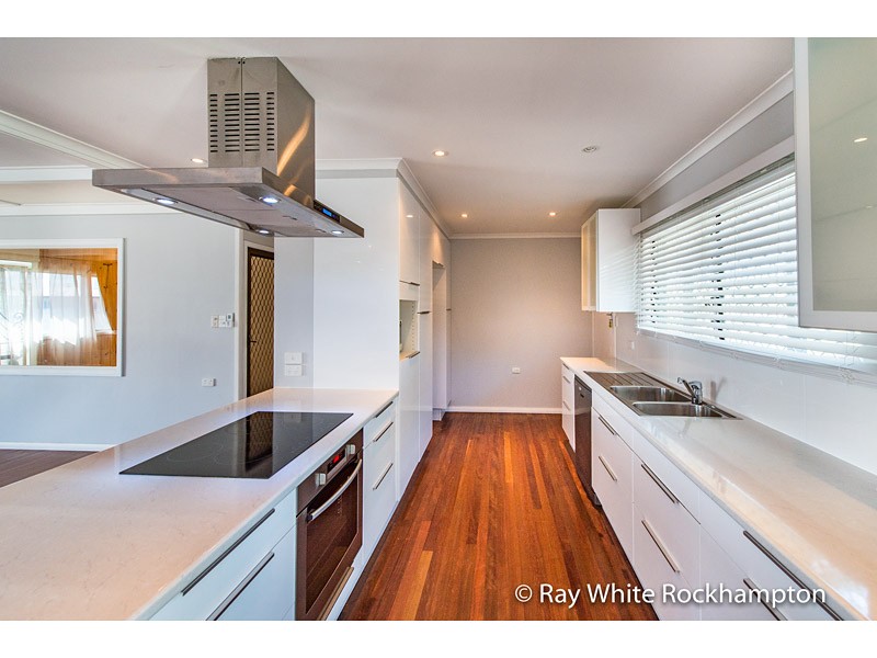 25 Stickley Street, West Rockhampton, QLD 4700