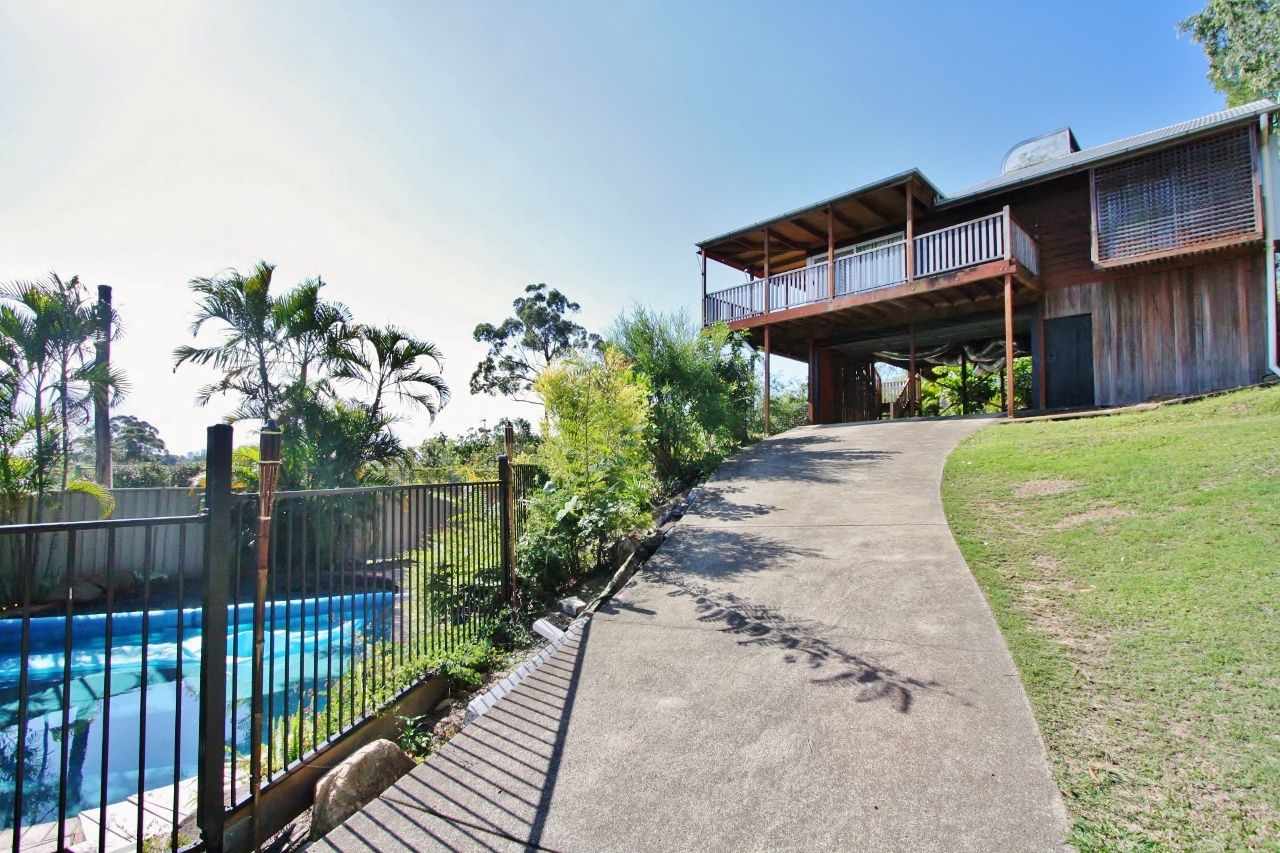 14 Buckland Street, Holland Park, QLD 4121