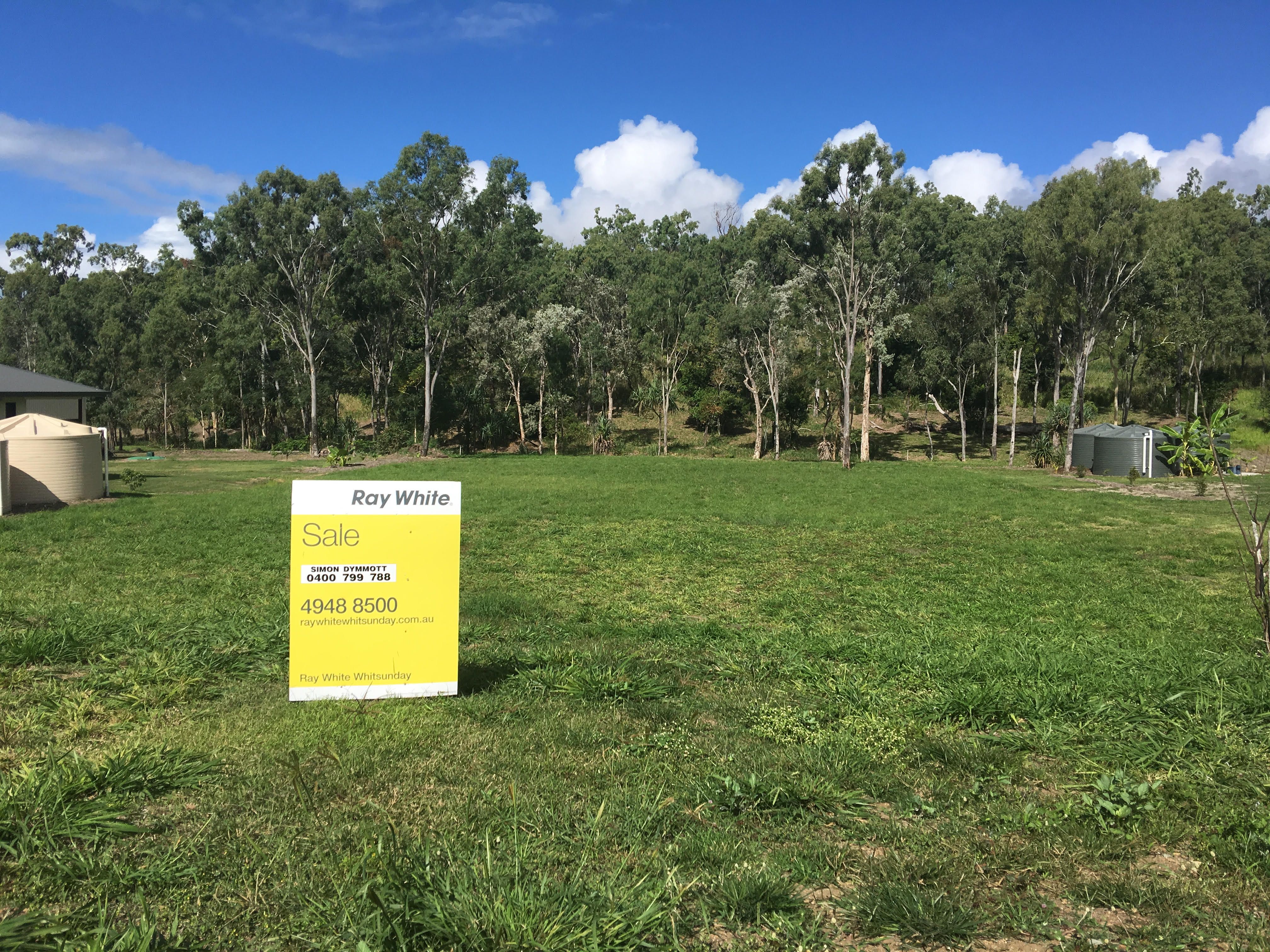 21 Botanica Drive Estate, Cannonvale QLD 4802