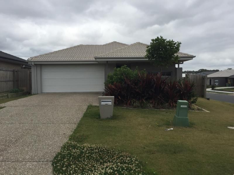 39 Bella Boulevard, Willow Vale, QLD 4209