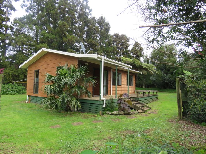 House 132 Kerikeri Inlet Road, Kerikeri, Far North District