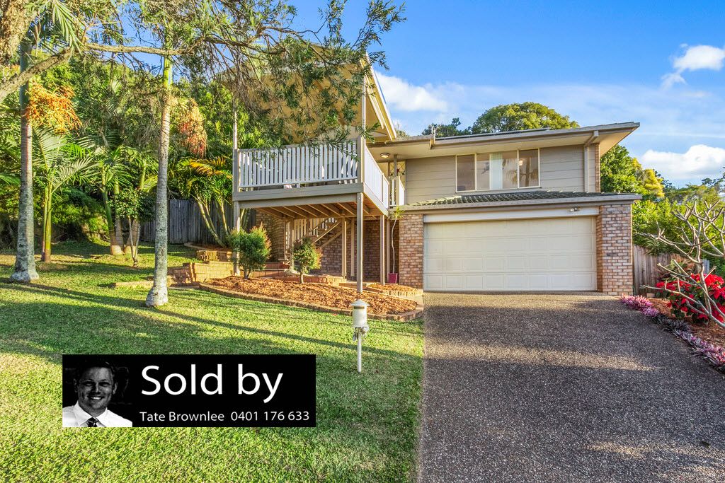 30 Kildare Drive