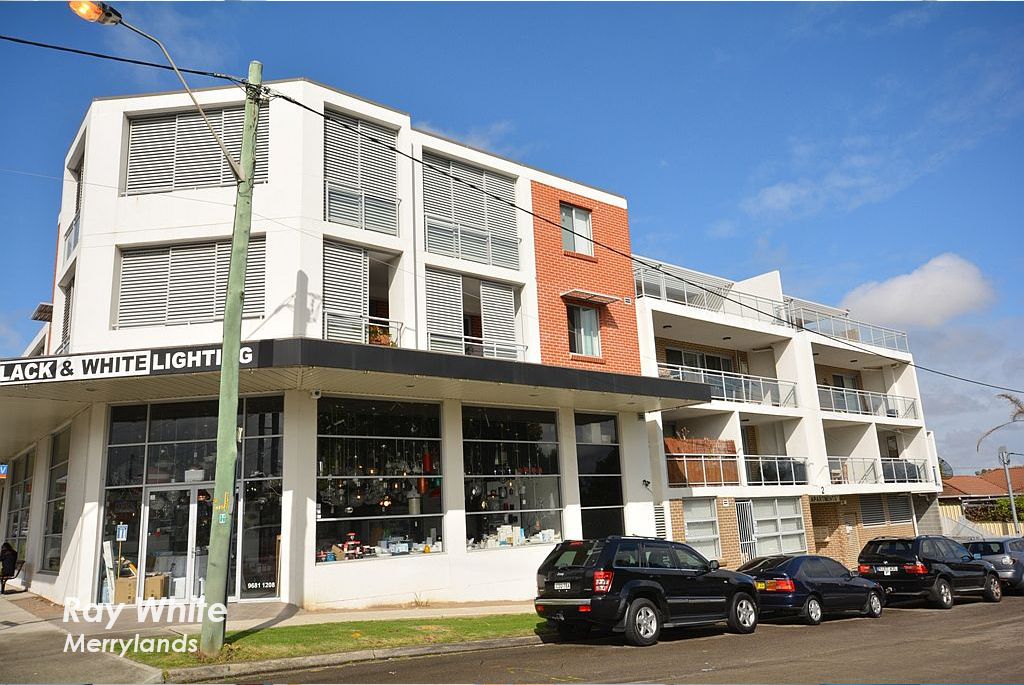 342 Woodville Road, Guildford NSW 2161
