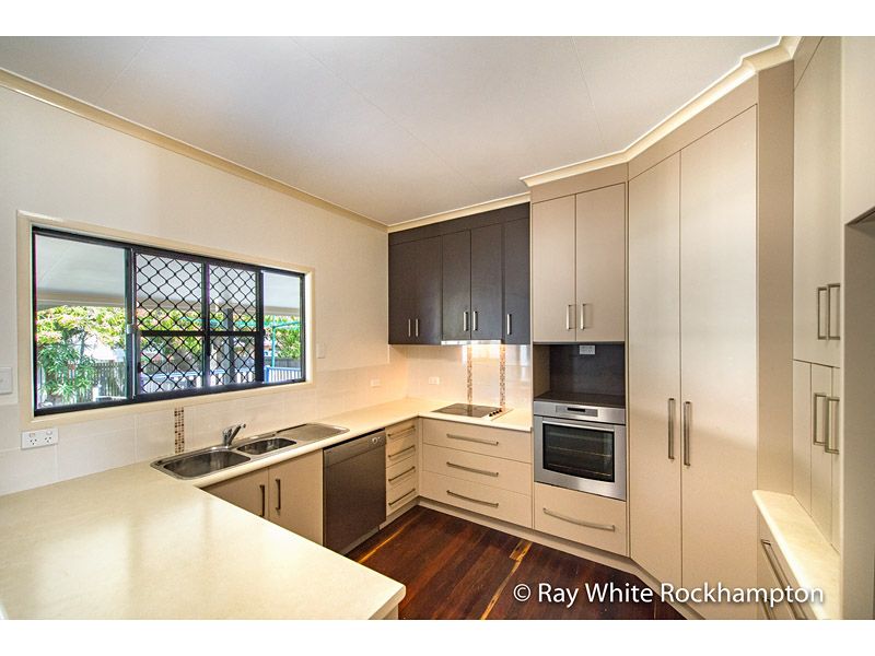 150 Talbot Street, Berserker, QLD 4701