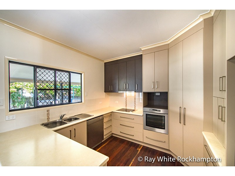 150 Talbot Street, Berserker, QLD 4701