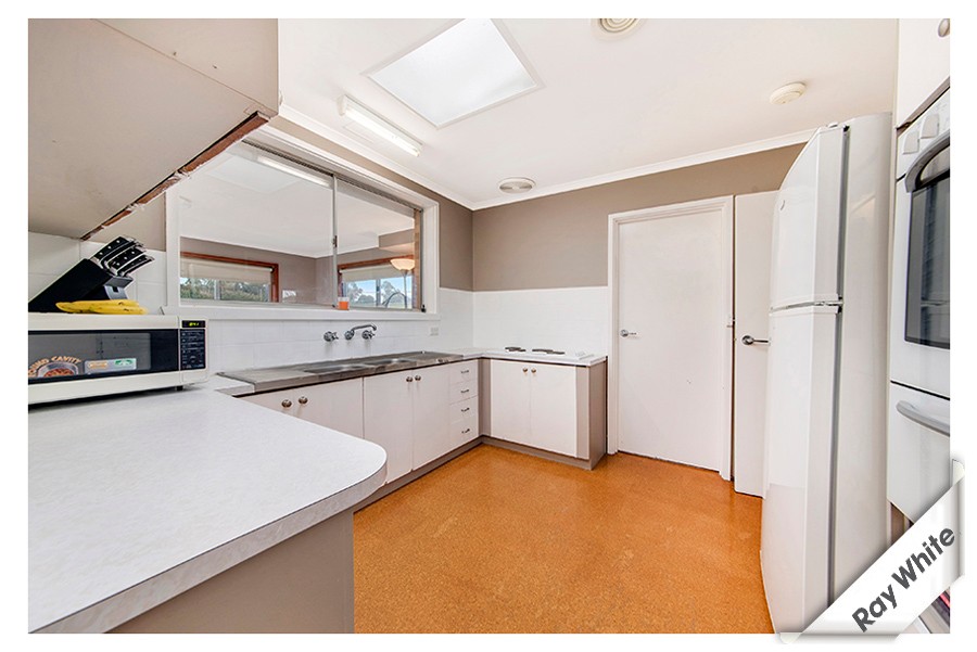 40 Kirkland Circuit, Macgregor, ACT 2615