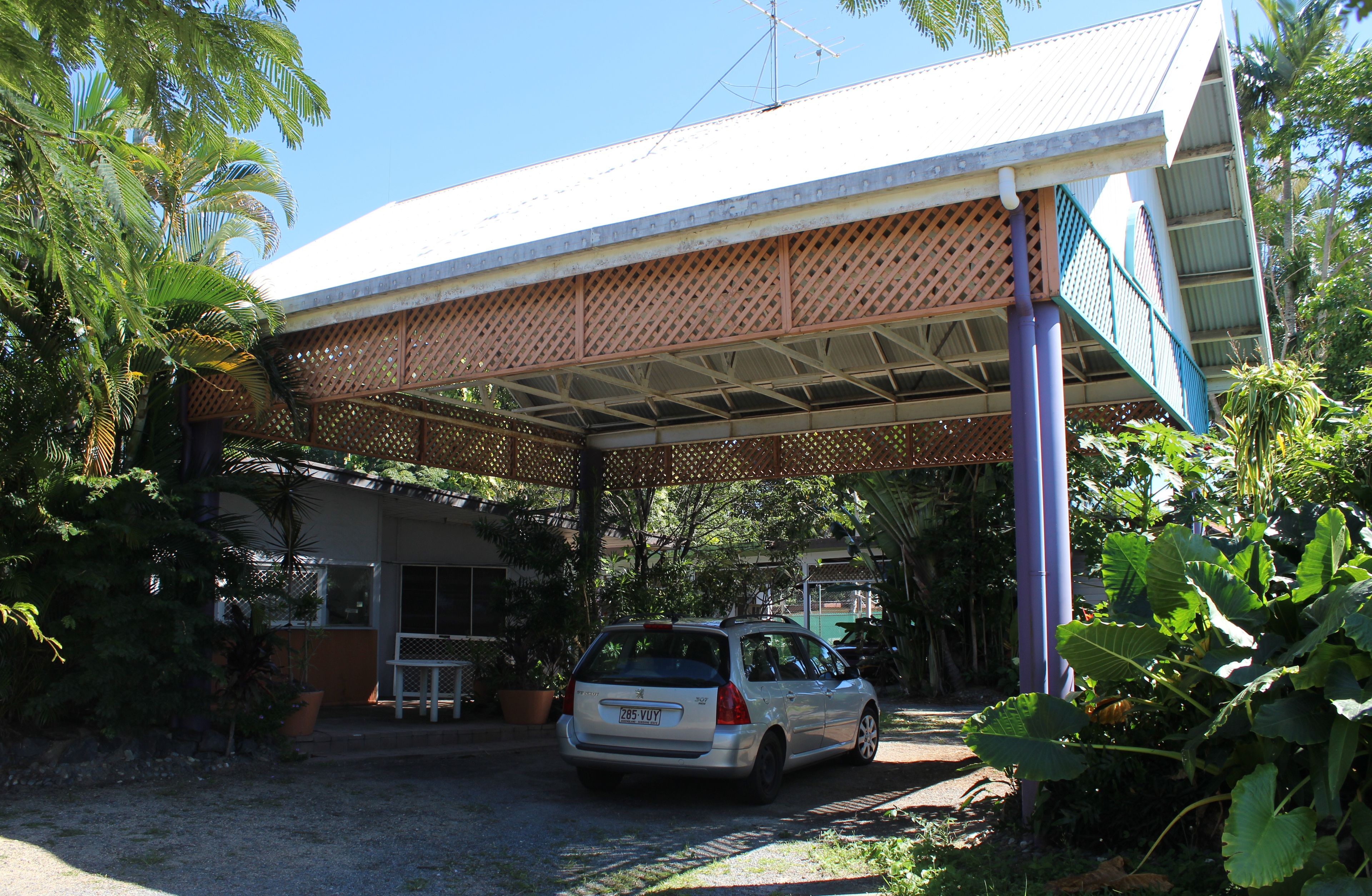 43-45 Bruce Highway, Cairns, QLD 4870