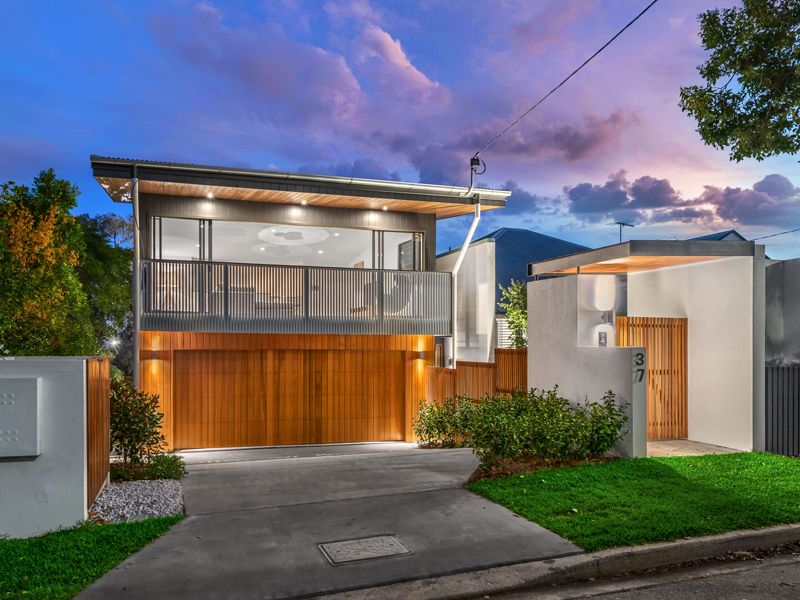 37 Tennyson Street, Norman Park, QLD 4170