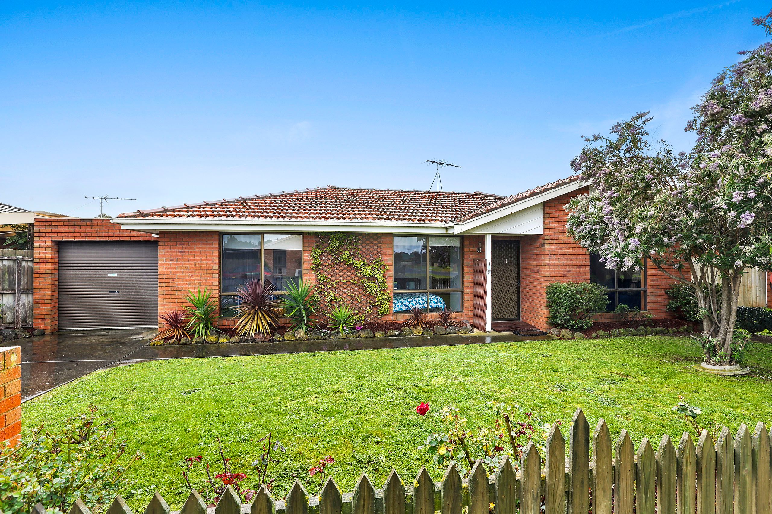 20 Buckingham Street, Lara VIC 3212