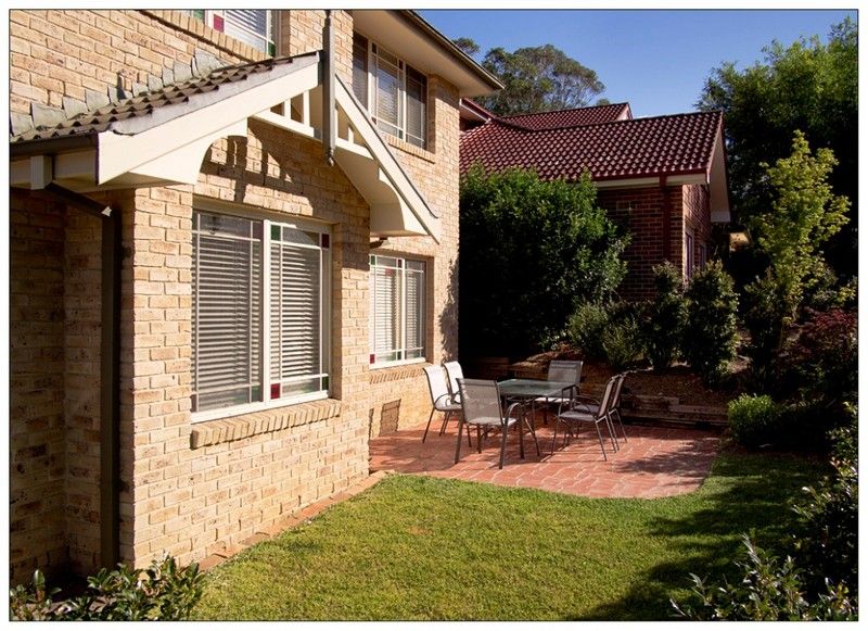 18 Norfolk Way, North Ryde, NSW 2113