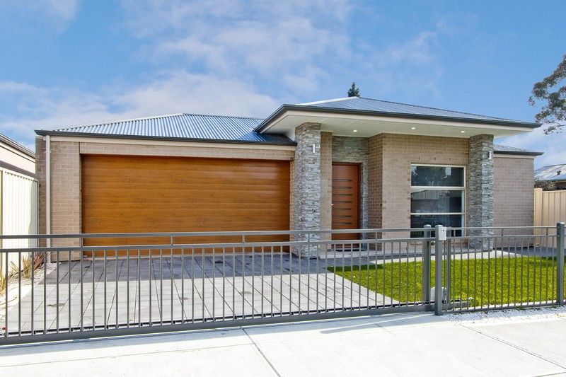 23 Rickaby Street, Croydon Park SA 5008