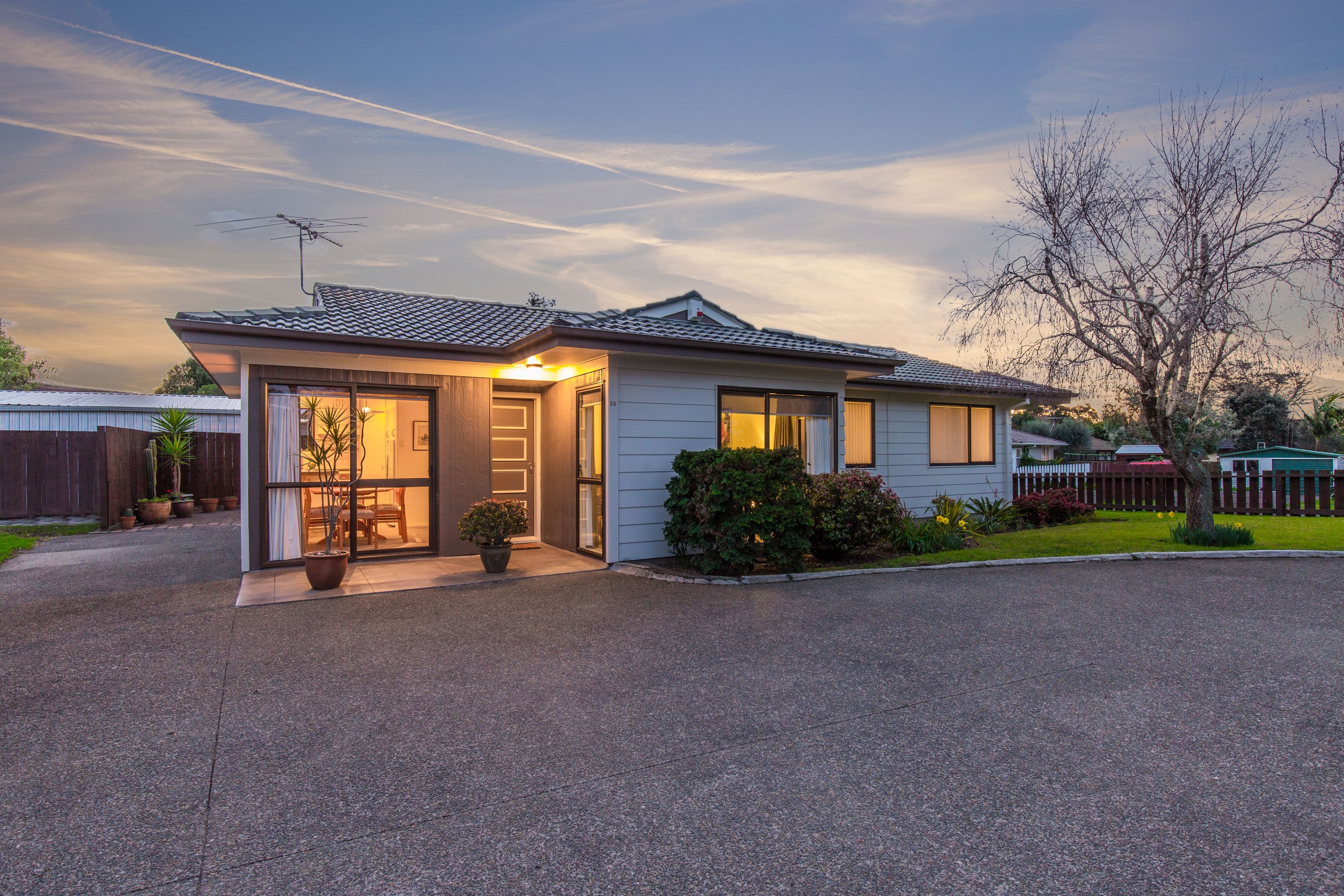38 Lindis Place, Mangere Bridge, Manukau City
