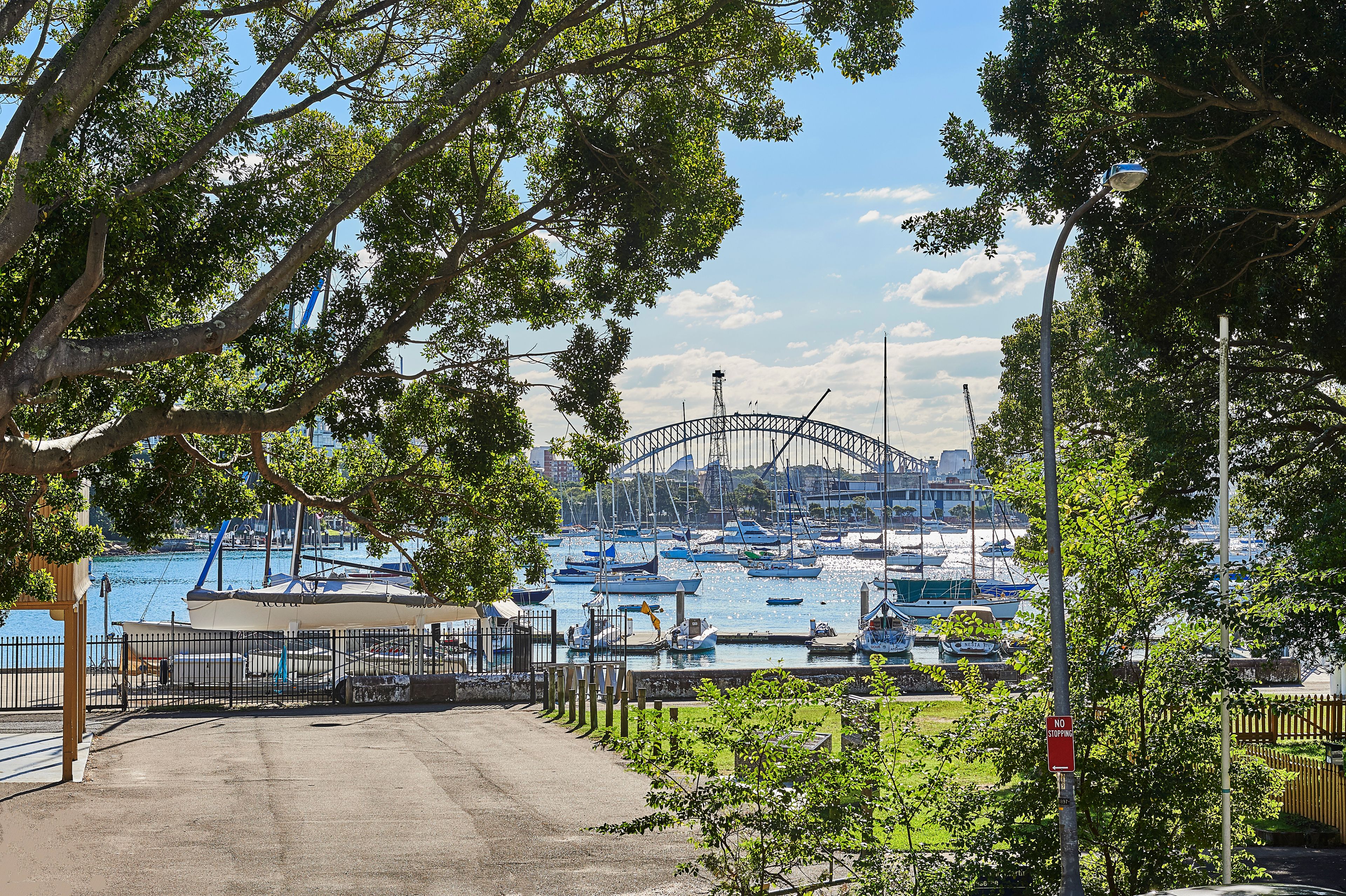 1/44 New Beach Road, Darling Point, NSW 2027