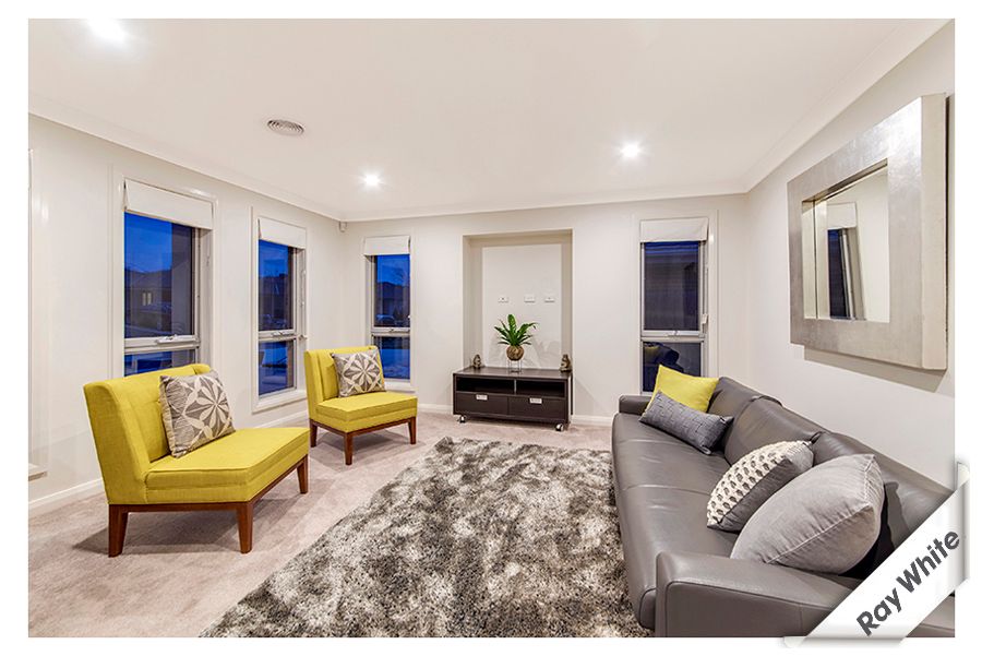 28 Walter Crocker Crescent, CASEY, ACT 2913