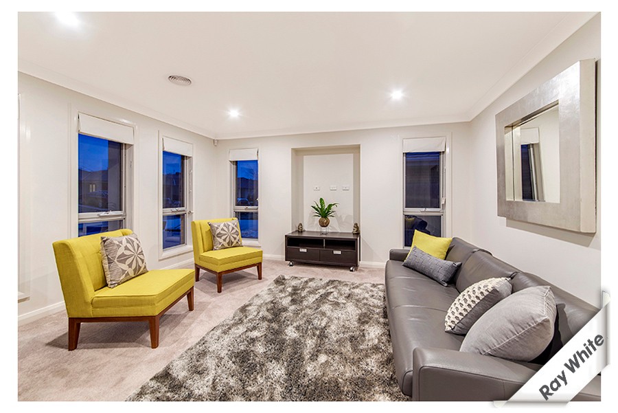 28 Walter Crocker Crescent, CASEY, ACT 2913